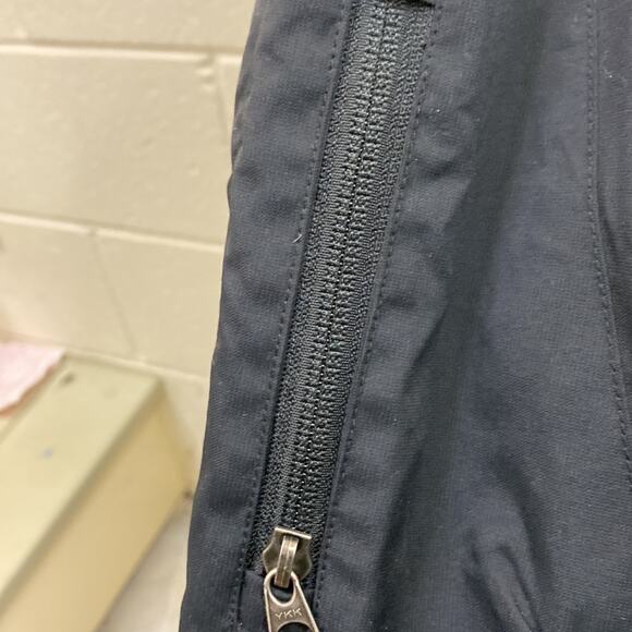 Columbia Men’s M black vertex snow ski pants - Picture 4 of 6